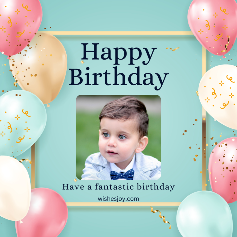 happy birthday images for male friend