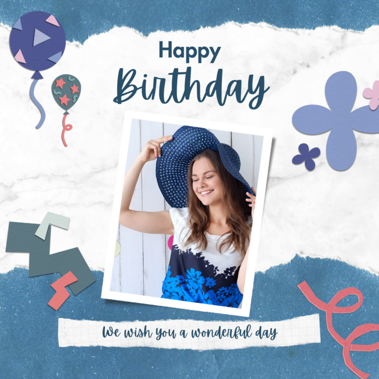 birthday images for women