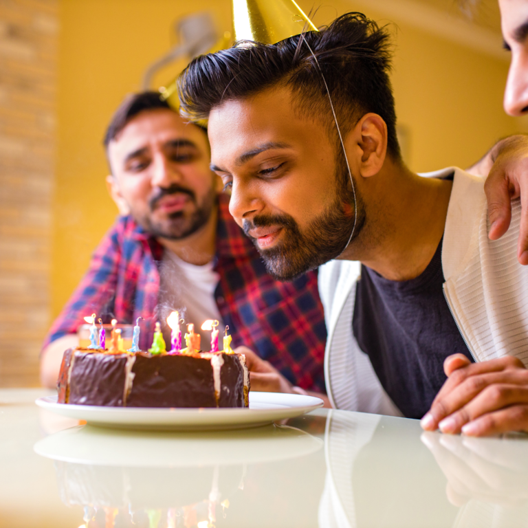 Birthday wishes for male friend images free