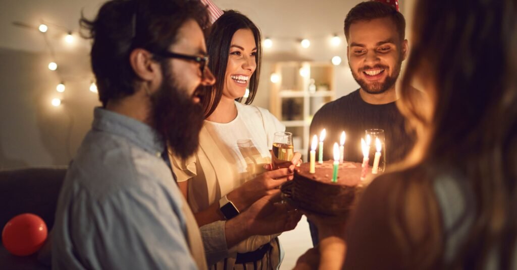 Celebrate Friendship with Unique Birthday Wishes for Friends