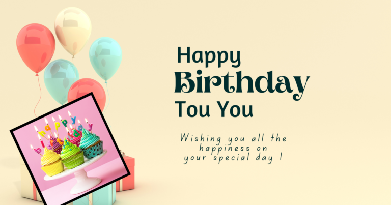 Happy Birthday Wishes Message