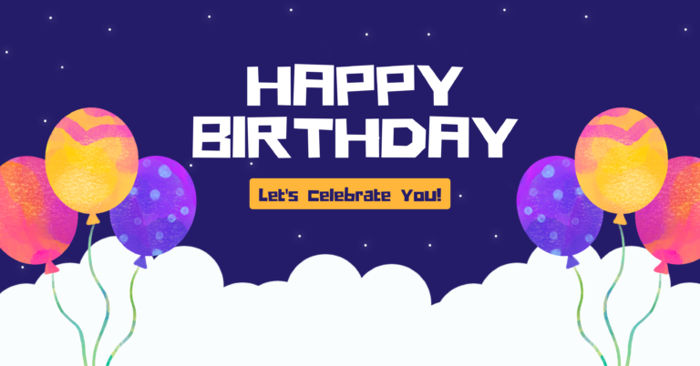 beautiful happy birthday images free