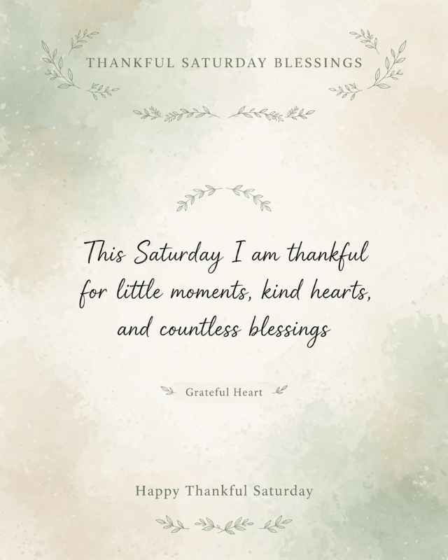hankful-saturday-blessings