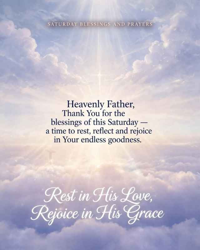 saturday-blessings-and-prayers