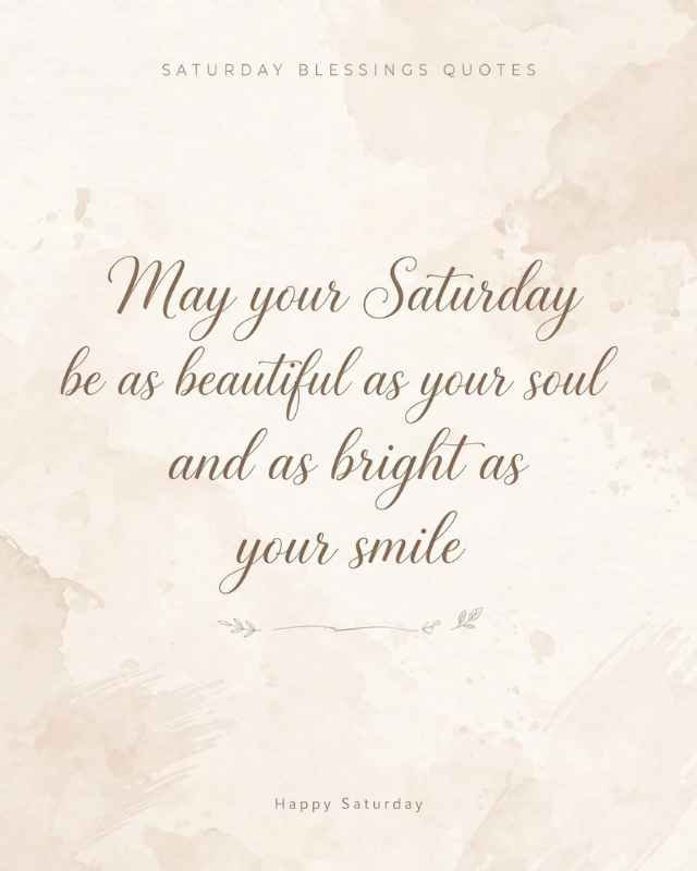 saturday-blessings-quotes